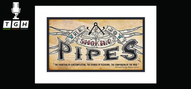 The joy of pipes