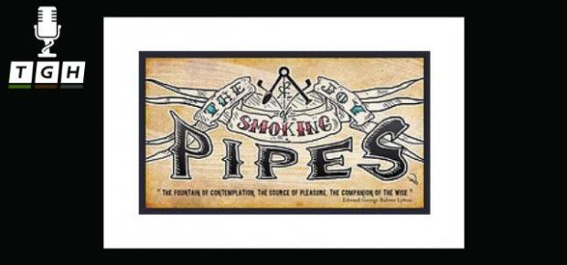 The joy of pipes The joy of pipes