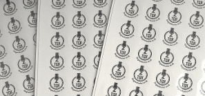 Sticker supply