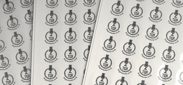 Stickers Sticker supply