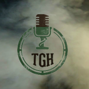 TGH is smokin'